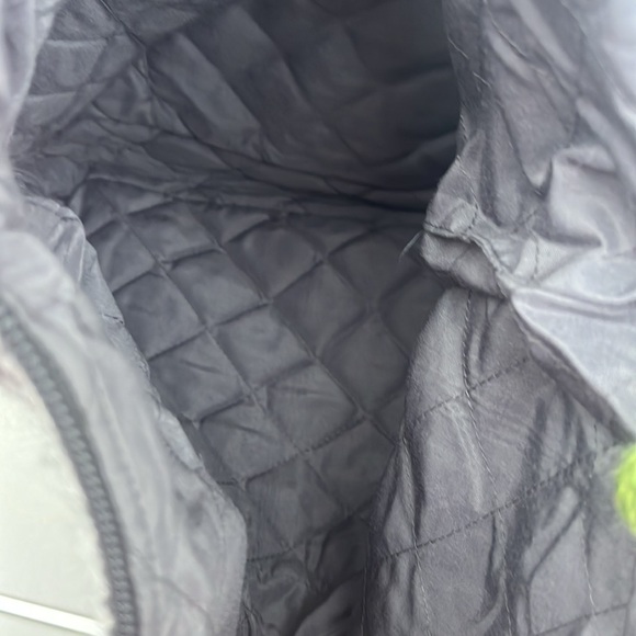 Erin knitwear, Ireland, 100% wall large clutch zipper closure - Picture 5 of 5